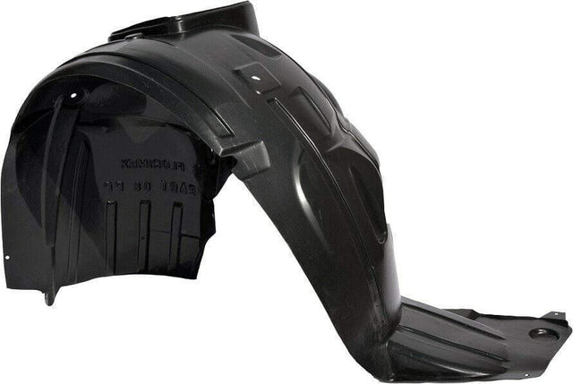 Fits Peugeot Partner 2008-2018 Front Wing Splash Guard Arch Liner Driver Side - image 2