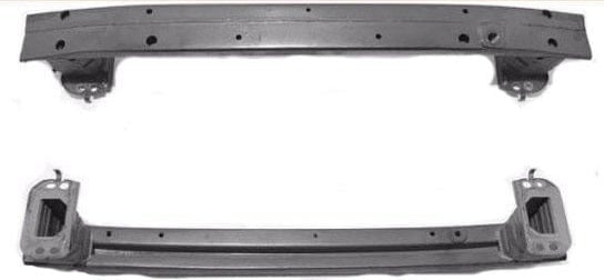 CT1283B Toyota Aygo 2012-2014 Front Bumper Reinforcer