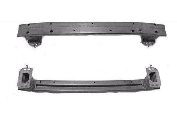 Fits Peugeot 107 2012-2014 Front Bumper Reinforcer - image 2