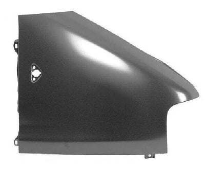 Fits Fiat Ducato 2002-2006 Front Wing Driver Side Primed - tradevehicleparts.co.uk