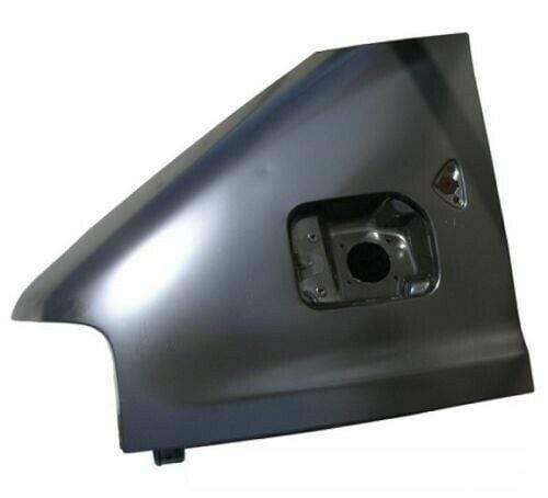 CT1287C Peugeot Boxer 2002-2006 Front Wing Passenger Side Primed