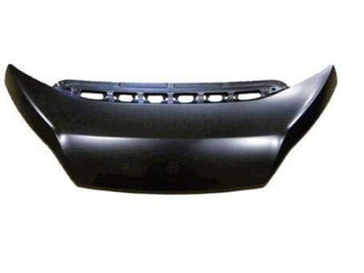 Fits Citroen Relay 2014- Bonnet Primed - tradevehicleparts.co.uk