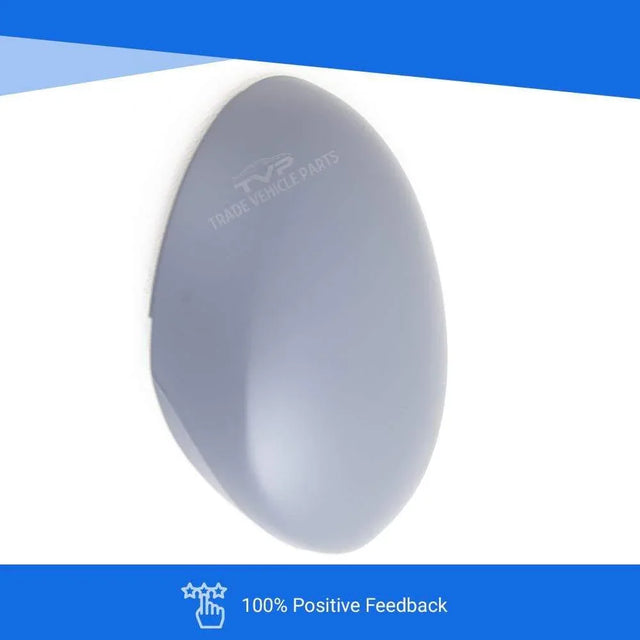 Fits Toyota Aygo 2005-2014 Door Wing Mirror Manual Primed Left Side - image 8