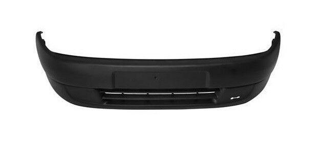 CT4018A Peugeot Partner 1996-2002 Front Bumper Black