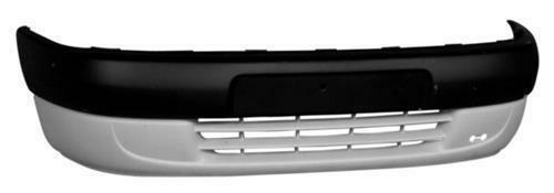 CT4019A Citroen Berlingo 1996-2002 Front Bumper Half Primed