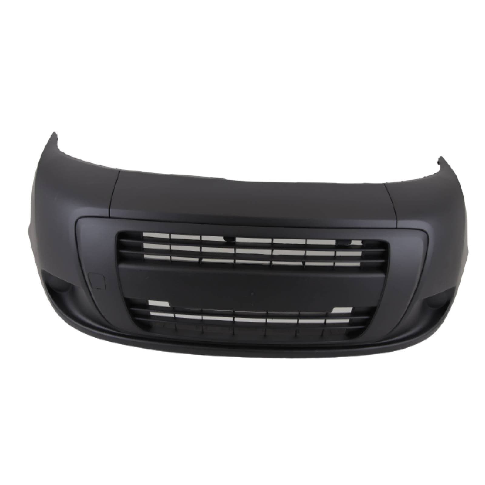 CT4020B Citroen Nemo 2008- Front Bumper Primed No Fog Light Holes