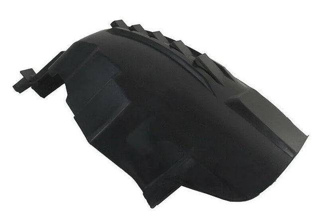 Fits Citroen Relay 2006-2014 Front Wing Arch Liner Splash Guard Left Side Complete - image 2
