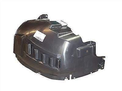Fits Peugeot Boxer 2006-2014 Front Wing Arch Liner Splash Guard Left Side Complete - image 2