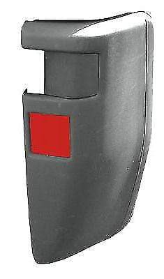 CT4031 Fiat Ducato, Citroen Relay, Peugeot Boxer 1994-2002 Rear Bumper End Corner Driver Side With Reflector