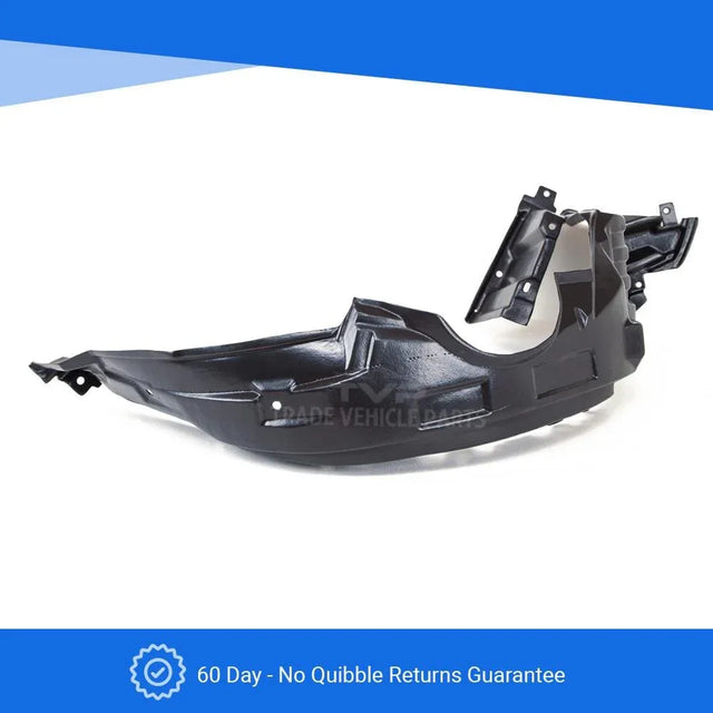 Fits Peugeot 107 2005-2012 Front Wing Arch Liner Splash Guard Petrol Driver Side - image 7
