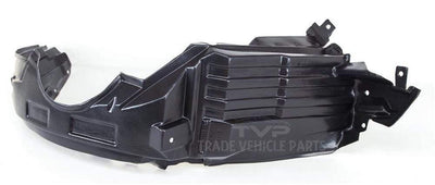 Fits Peugeot 107 2005-2012 Front Wing Arch Liner Splash Guard Petrol Driver Side - tradevehicleparts.co.uk