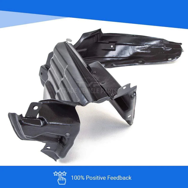 Fits Citroen C1 2005-2012 Front Wing Arch Liner Splash Guard Petrol Driver Side - image 5