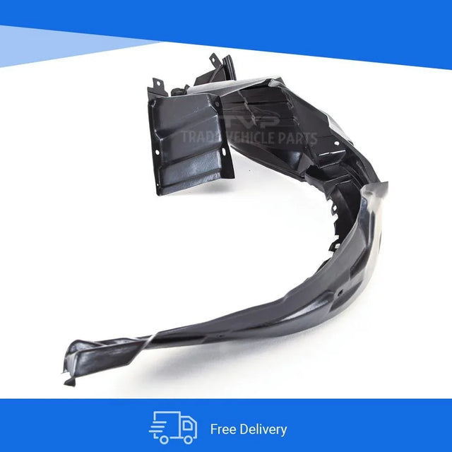Fits Citroen C1 2005-2012 Front Wing Arch Liner Splash Guard Petrol Driver Side - image 6