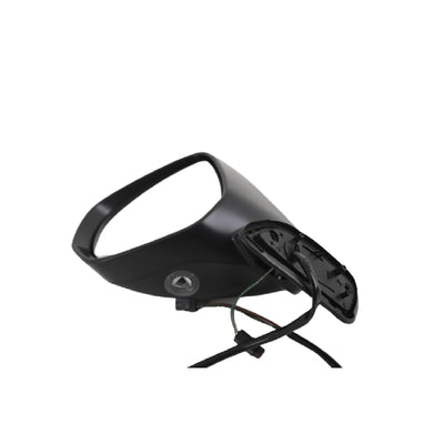 Fits Citroen C4 Picasso 2007-2013 Door Wing Mirror Electric Heated 8Pin Left Side - tradevehicleparts.co.uk