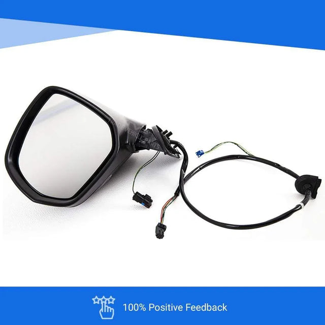 Fits Citroen C4 Grand Picasso 2007-2013 Door Wing Mirror Electric Heated Left Side - image 6