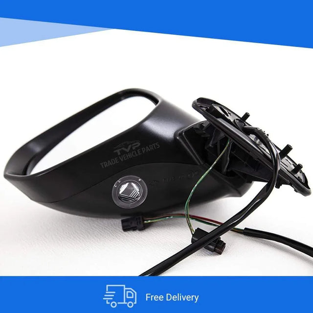 Fits Citroen C4 Grand Picasso 2007-2013 Door Wing Mirror Electric Heated Left Side - image 10
