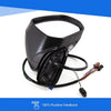 Fits Citroen C4 Picasso 2007-2013 Door Wing Mirror Electric Power Fold Driver Side thumbnail