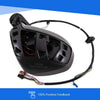 Fits Citroen C4 Picasso 2007-2013 Door Wing Mirror Electric Power Fold Driver Side thumbnail