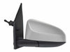 Fits Toyota Aygo 2014- Door Wing Mirror Manual Primed Cover Passenger Side thumbnail