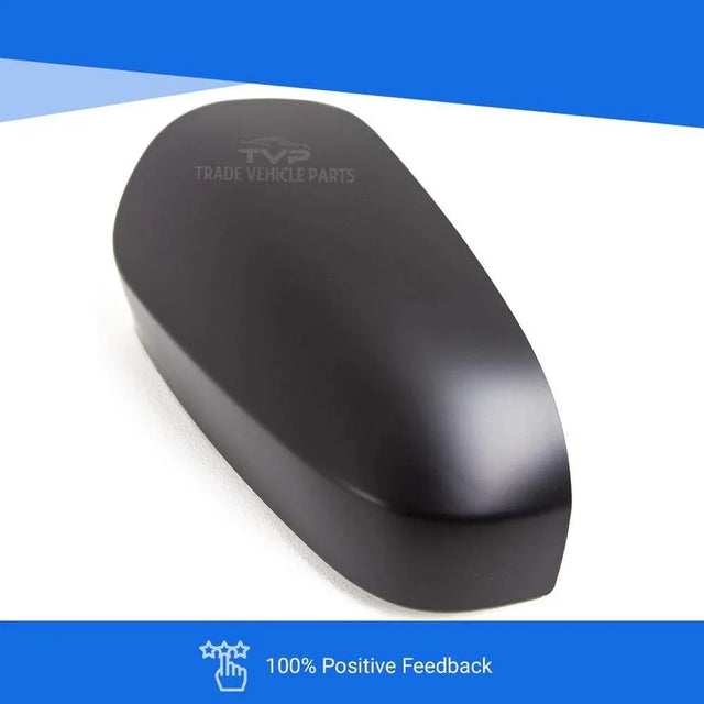 Fits Citroen C1 2014- Door Wing Mirror Electric Heated Primed Cover Passenger Side - image 8