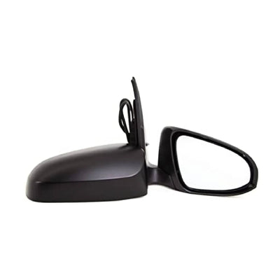 Fits Citroen C1 2014- Door Wing Mirror Electric Heated Primed Cover Driver Side 5 Pins - tradevehicleparts.co.uk