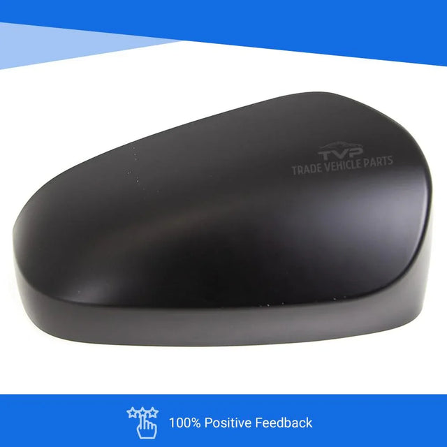 Fits Toyota Aygo 2014- Door Wing Mirror Electric Heated Primed Cover Driver Side 5 Pins - image 8