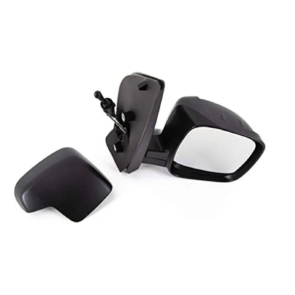 Fits Fiat Fiorino 2008- Door Wing Mirror Cable Manual Driver Side