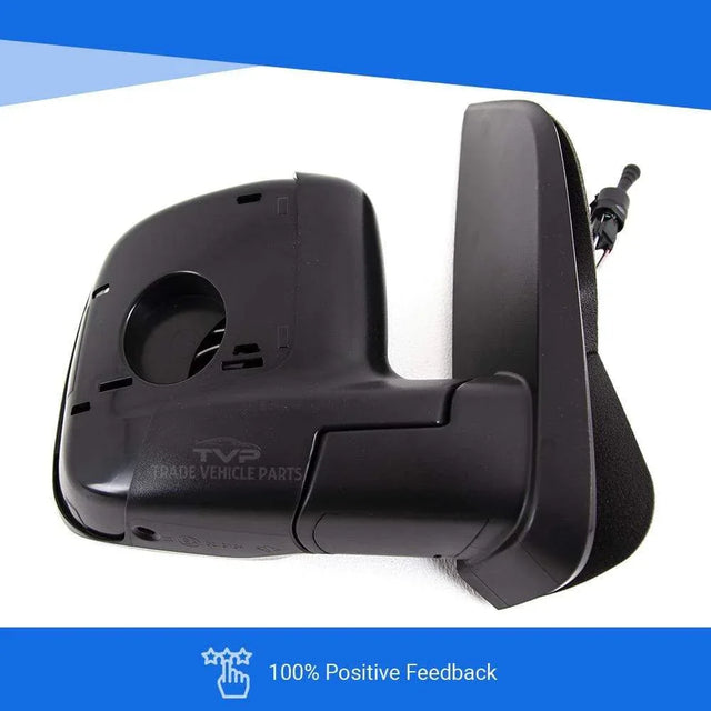 Fits Fiat Qubo 2009- Door Wing Mirror Cable Manual Driver Side - image 5