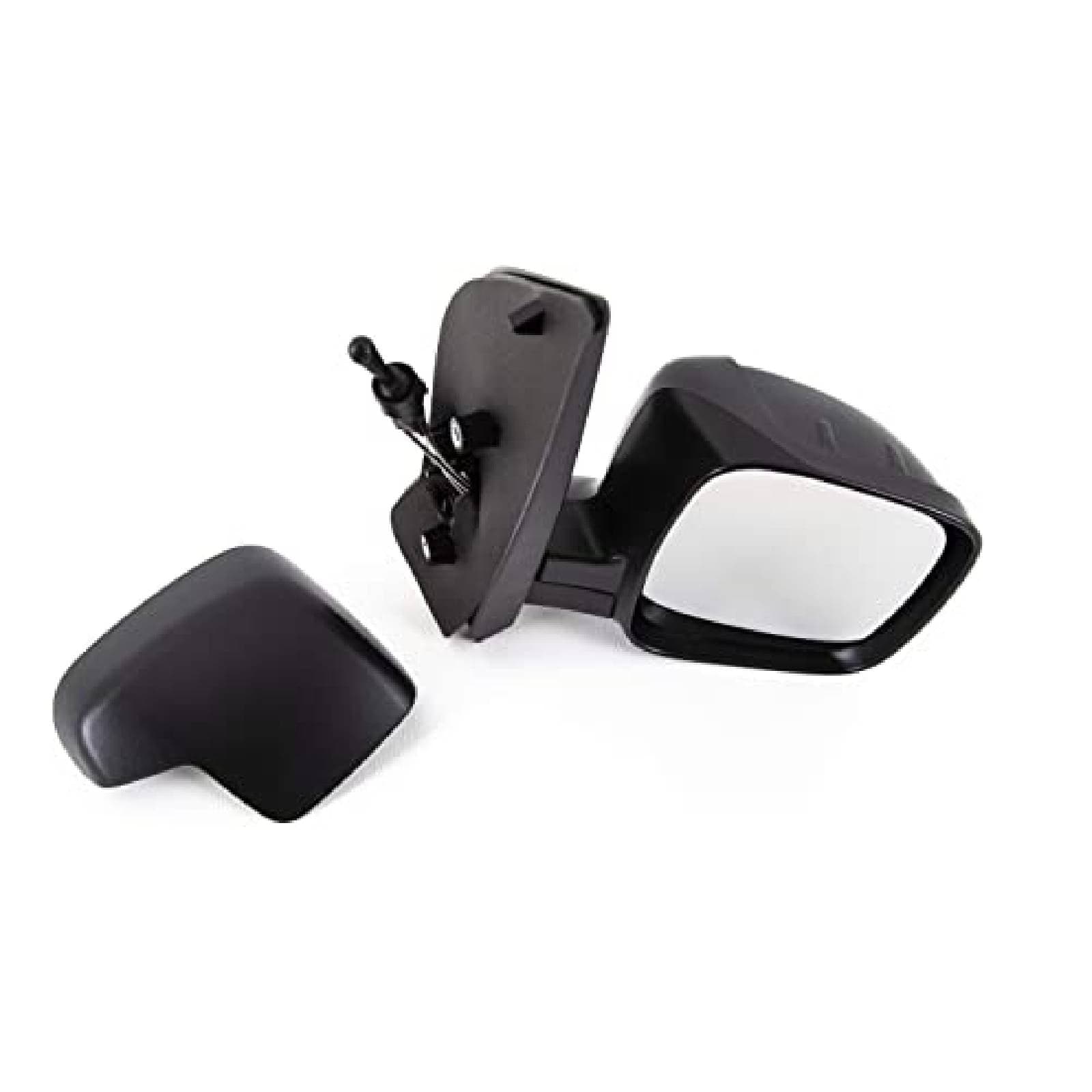 CT5029C Fiat Qubo 2009- Door Wing Mirror Cable Manual Driver Side