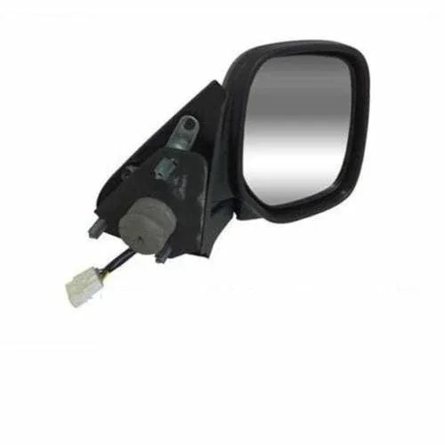 Fits Citroen Berlingo 1998-2008 Door Wing Mirror Electric Heated Primed Driver Side - image 2
