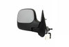 Fits Citroen Berlingo 1998-2008 Door Wing Mirror Electric Heated Primed Driver Side thumbnail