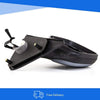 Fits Peugeot Partner 1996-2008 Door Wing Mirror Manual Heated Primed Passenger Side thumbnail