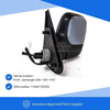 Fits Peugeot Partner 1996-2008 Door Wing Mirror Manual Heated Primed Passenger Side thumbnail