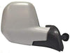 Fits Peugeot Partner 2008-2012 Door Wing Mirror Manual Primed Driver Side thumbnail