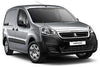 Fits Peugeot Partner 2008-2012 Door Wing Mirror Manual Primed Driver Side thumbnail