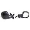 Fits Citroen Berlingo 2008-2012 Door Wing Mirror Manual Textured Driver Side thumbnail