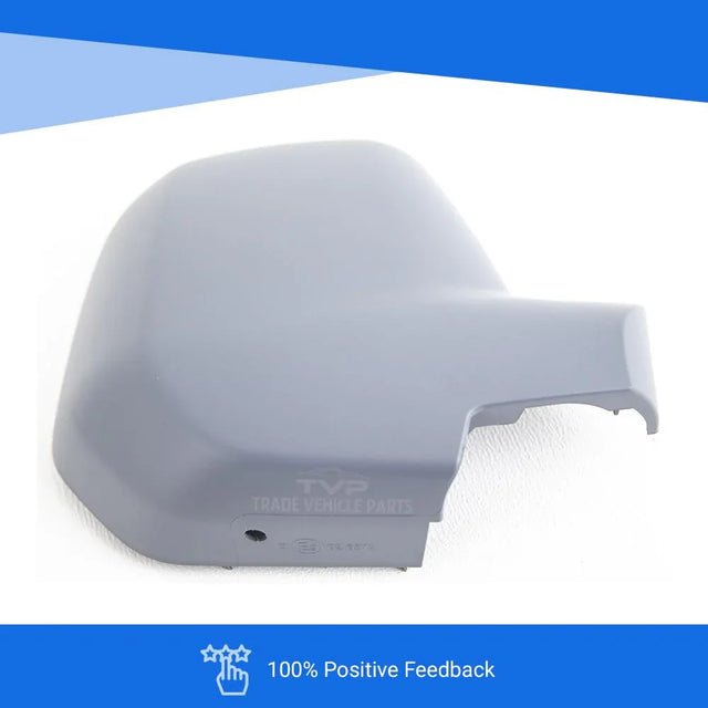Fits Citroen Berlingo 2008-2012 Door Wing Mirror Electric Primed T.Sensor Driver Side - image 7