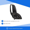 Fits Citroen Berlingo 2008-2012 Door Wing Mirror Manual Textured Passenger Side thumbnail