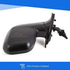 Fits Citroen Berlingo 2008-2012 Door Wing Mirror Manual Textured Passenger Side thumbnail