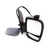 Fits Citroen Dispatch 2007-2016 Door Wing Mirror E/H Primed Twin Glass Driver Side thumbnail