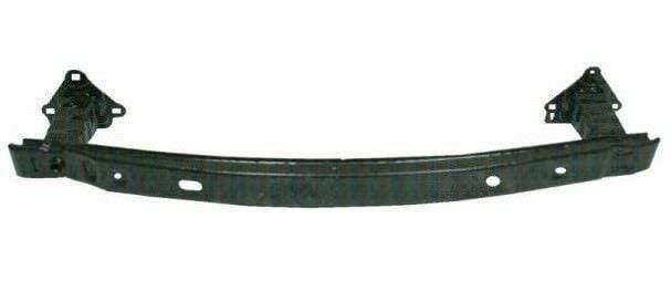 Fits Citroen C3 2010-2016 Rear Bumper Reinforcement - image 2