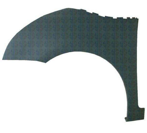 CT5055A Citroen C4 Grand Picasso 2007-2013 Front Wing Primed Passenger Side