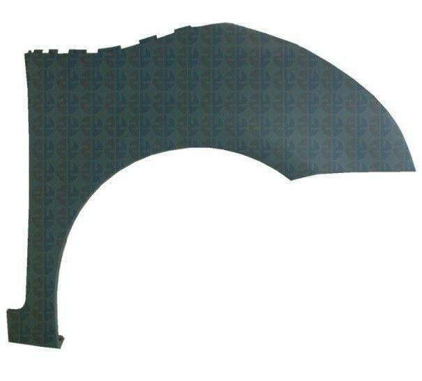 CT5056A Citroen C4 Grand Picasso 2007-2013 Front Wing Primed Driver Side