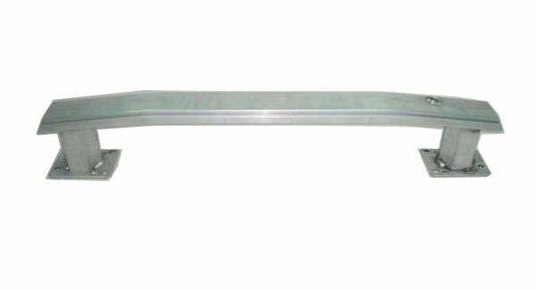 CT5057B Citroen C4 Grand Picasso 2007-2013 Front Bumper Reinforcer Aluminium