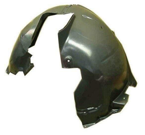Fits Citroen C4 Grand Picasso 2007-2013 Front Wing Arch Liner Splash Guard Left Side - image 2