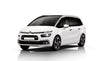 Fits Citroen C4 Grand Picasso 2007-2013 Bonnet Primed thumbnail