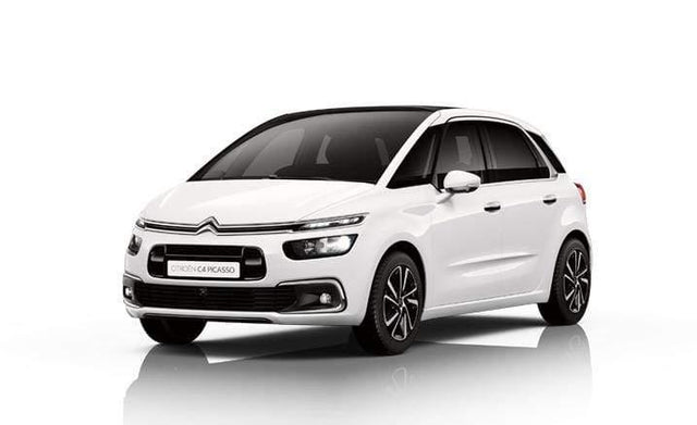 Fits Citroen C4 Picasso 2007-2013 Bonnet Primed - image 2