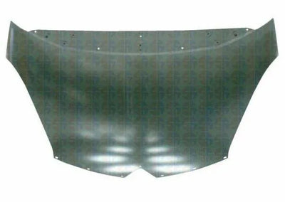 Fits Citroen C4 Picasso 2007-2013 Bonnet Primed - tradevehicleparts.co.uk