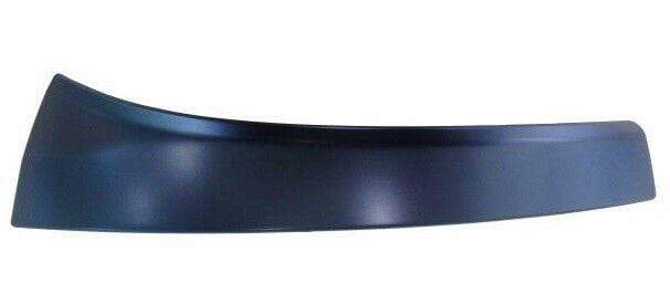 CT5063A Fiat Ducato 2006-2014 Headlight Headlamp Moulding Lower Primed Driver Side