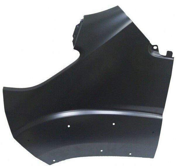 CT5069C Peugeot Boxer 2014- Front Wing With Wheel Arch Hole Moulding Passenger Side